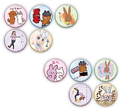 画像ギャラリー No.002のサムネイル画像 / ガストショップ特設サイトにて,「サージュ・コンチェルト7周年」と「拡張少女系トライナリー2周年」の接続記念祭を同時開催