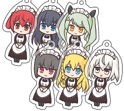 画像ギャラリー No.003のサムネイル画像 / ガストショップ特設サイトにて,「サージュ・コンチェルト7周年」と「拡張少女系トライナリー2周年」の接続記念祭を同時開催