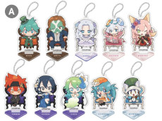 ꡼ No.003 | .hackץ꡼ᥤ󥭥Υǥեᥤ饹ȤȤäåͽդ򳫻ϡ20ǯǰ轸Vol.2ɽ楤饹Ȥ