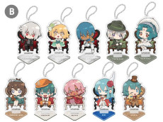 ꡼ No.004 | .hackץ꡼ᥤ󥭥Υǥեᥤ饹ȤȤäåͽդ򳫻ϡ20ǯǰ轸Vol.2ɽ楤饹Ȥ