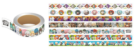 ꡼ No.006 | .hackץ꡼ᥤ󥭥Υǥեᥤ饹ȤȤäåͽդ򳫻ϡ20ǯǰ轸Vol.2ɽ楤饹Ȥ