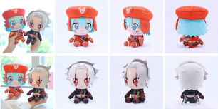 ꡼ No.008 | .hackץ꡼ᥤ󥭥Υǥեᥤ饹ȤȤäåͽդ򳫻ϡ20ǯǰ轸Vol.2ɽ楤饹Ȥ