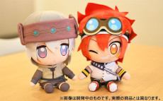 ꡼ No.010 | .hackץ꡼ᥤ󥭥Υǥեᥤ饹ȤȤäåͽդ򳫻ϡ20ǯǰ轸Vol.2ɽ楤饹Ȥ