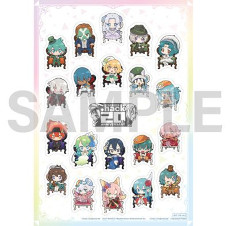 ꡼ No.011 | .hackץ꡼ᥤ󥭥Υǥեᥤ饹ȤȤäåͽդ򳫻ϡ20ǯǰ轸Vol.2ɽ楤饹Ȥ