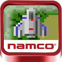 ꡼ No.002Υͥ / ǯΥɥڤiOSNAMCO ARCADEפۿϤˡޤϡ֥ӥס֥ɥ륢ס֥ȥס֥եפϿ