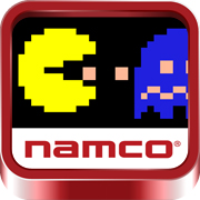 ���������꡼ No.002�Υ���ͥ������ / iOS���ץ��NAMCO ARCADE�סʥʥॳ���������ɡˤΥ��åץǡ��Ȥǡ��֥ѥå��ޥ�ס֥ѥå����ɡס֥�����󥰥�������פ�3�ܤ��ɲä�