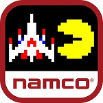 画像集#002のサムネイル/「NAMCO ARCADE」200万ダウンロードを達成。「ドラゴンバスター」を追加