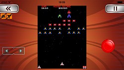 画像集#003のサムネイル/「NAMCO ARCADE」200万ダウンロードを達成。「ドラゴンバスター」を追加