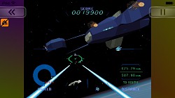 画像集#004のサムネイル/「NAMCO ARCADE」200万ダウンロードを達成。「ドラゴンバスター」を追加