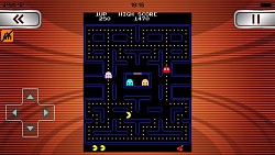 画像集#008のサムネイル/「NAMCO ARCADE」200万ダウンロードを達成。「ドラゴンバスター」を追加