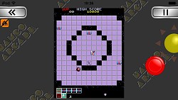 画像集#011のサムネイル/「NAMCO ARCADE」200万ダウンロードを達成。「ドラゴンバスター」を追加