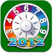 ꡼ No.003Υͥ / iOSץֿ2012פۿȡǤˤϡȥץ쥤䡼ߤʤܤμڶ֤ɤơޤȤ뵡ǽ