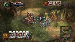 画像ギャラリー No.001のサムネイル画像 / 「三國志12 対戦版」のクローズドβテストを2月16日から実施。本日開始のCBT募集では4Gamer読者枠として500名分を用意