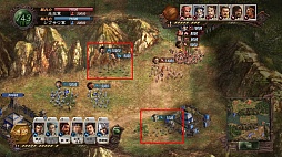 画像ギャラリー No.003のサムネイル画像 / 「三國志12 対戦版」のクローズドβテストを2月16日から実施。本日開始のCBT募集では4Gamer読者枠として500名分を用意