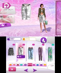 ���������꡼ No.008�Υ���ͥ������ / �֥����륺�ե��å����3D���ᤶ�����ȥåץ������ꥹ�ȡס�4��19����ȯ�䡣�����������줿�ࡼ�ӡ���ʷ�ϵ�������å����褦