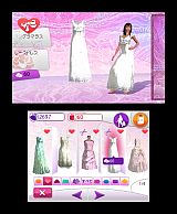 ガールズファッション3D☆めざせ!トップスタイリスト