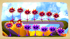 画像ギャラリー No.010のサムネイル画像 / Kinect専用ADV「セサミストリート: ワンス・アポン・ア・モンスター」が4月19日に発売。体を使ってエルモ達と絵本の中の不思議な世界を冒険