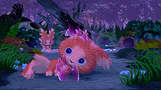 画像ギャラリー No.014のサムネイル画像 / Kinect専用ADV「セサミストリート: ワンス・アポン・ア・モンスター」が4月19日に発売。体を使ってエルモ達と絵本の中の不思議な世界を冒険