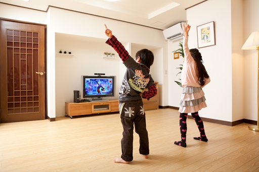 画像ギャラリー No.001のサムネイル画像 / 「セサミストリート:ワンス・アポン・ア・モンスター」冒険の舞台となる不思議な絵本の中で待ち受けるストーリーの一部を紹介