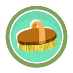 画像ギャラリー No.038のサムネイル画像 / 「セサミストリート:ワンス・アポン・ア・モンスター」冒険の舞台となる不思議な絵本の中で待ち受けるストーリーの一部を紹介