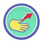 画像ギャラリー No.039のサムネイル画像 / 「セサミストリート:ワンス・アポン・ア・モンスター」冒険の舞台となる不思議な絵本の中で待ち受けるストーリーの一部を紹介