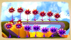 画像ギャラリー No.028のサムネイル画像 / 坂田しおりさん&福見真紀さんと,本日発売の「セサミストリート:ワンス・アポン・ア・モンスター」で対決。プレイの模様を直撮りムービーでお届け