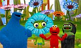 セサミストリート:ワンス・アポン・ア・モンスター