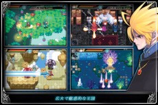 ꡼ No.001Υͥ / iOSRPG֥Υ˥3סܸбǤۿࡼӡʷϵå褦