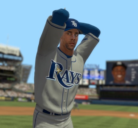 ꡼ No.007 | MLB١ܡ륲Major League Baseball 2K12ס2012ǯ426ȯ