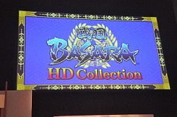 ���������꡼ No.001�Υ���ͥ������ / PS3�����BASARA HD Collection�פ�ȯ�䤬���ꡣ�֡����BASARA�٥ե��󴶼պ� ��BSR48��ɼ�α���פˤ�ȯɽ��