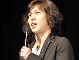 ���������꡼ No.006�Υ���ͥ������ / ��������BASARA2�פνб�Ԥ��յ����ߤ��ä������BASARA�ץץ���������ȯɽ������ͤ��ݡ��ȡ��֥Х����2012���Ƥοء��׽б�Ԥ�ȯɽ