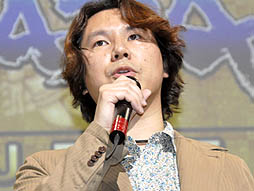 ���������꡼ No.007�Υ���ͥ������ / ��������BASARA2�פνб�Ԥ��յ����ߤ��ä������BASARA�ץץ���������ȯɽ������ͤ��ݡ��ȡ��֥Х����2012���Ƥοء��׽б�Ԥ�ȯɽ