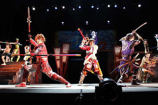 ꡼ No.002Υͥ / 񤤹ߤꤿBASARAãλؤȶȴܤΥʤBASARA2׸ͥץݡ