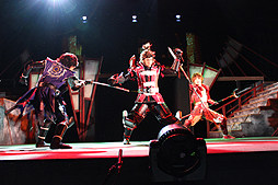 ꡼ No.003Υͥ / 񤤹ߤꤿBASARAãλؤȶȴܤΥʤBASARA2׸ͥץݡ