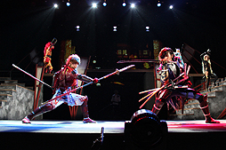 ꡼ No.004Υͥ / 񤤹ߤꤿBASARAãλؤȶȴܤΥʤBASARA2׸ͥץݡ