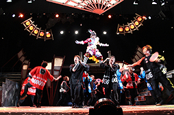 ꡼ No.006Υͥ / 񤤹ߤꤿBASARAãλؤȶȴܤΥʤBASARA2׸ͥץݡ