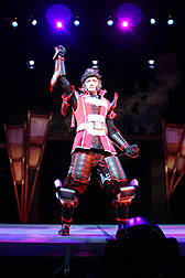 ꡼ No.008Υͥ / 񤤹ߤꤿBASARAãλؤȶȴܤΥʤBASARA2׸ͥץݡ