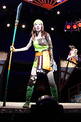 ꡼ No.009Υͥ / 񤤹ߤꤿBASARAãλؤȶȴܤΥʤBASARA2׸ͥץݡ