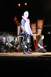 ꡼ No.010Υͥ / 񤤹ߤꤿBASARAãλؤȶȴܤΥʤBASARA2׸ͥץݡ