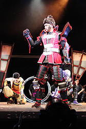 ꡼ No.013Υͥ / 񤤹ߤꤿBASARAãλؤȶȴܤΥʤBASARA2׸ͥץݡ