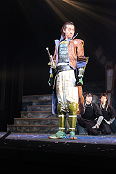 ꡼ No.015Υͥ / 񤤹ߤꤿBASARAãλؤȶȴܤΥʤBASARA2׸ͥץݡ