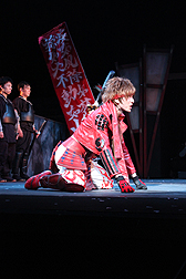 ꡼ No.018Υͥ / 񤤹ߤꤿBASARAãλؤȶȴܤΥʤBASARA2׸ͥץݡ