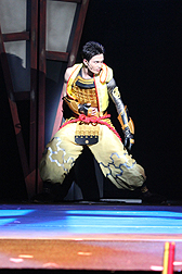 ꡼ No.021Υͥ / 񤤹ߤꤿBASARAãλؤȶȴܤΥʤBASARA2׸ͥץݡ