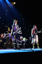 ꡼ No.022Υͥ / 񤤹ߤꤿBASARAãλؤȶȴܤΥʤBASARA2׸ͥץݡ