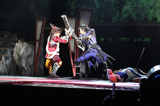 ꡼ No.023Υͥ / 񤤹ߤꤿBASARAãλؤȶȴܤΥʤBASARA2׸ͥץݡ