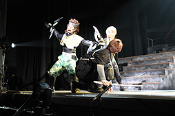 ꡼ No.024Υͥ / 񤤹ߤꤿBASARAãλؤȶȴܤΥʤBASARA2׸ͥץݡ