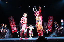 ꡼ No.025Υͥ / 񤤹ߤꤿBASARAãλؤȶȴܤΥʤBASARA2׸ͥץݡ