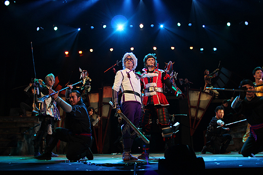 ꡼ No.028Υͥ / 񤤹ߤꤿBASARAãλؤȶȴܤΥʤBASARA2׸ͥץݡ