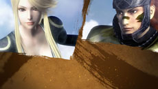 ���������꡼ No.005�Υ���ͥ������ / �����BASARA HD Collection���ܺ�Τ��������줿�����ʥ����ץ˥󥰥ࡼ�ӡ��ȡ���ã�����Υ��᡼���ࡼ�ӡ��ΰ��������