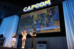 画像ギャラリー No.003のサムネイル画像 / 石田軍ツアーと実写ドラマ版の特別映像が公開されたカプコンサマージャムの「戦国BASARAシリーズステージ」をレポート